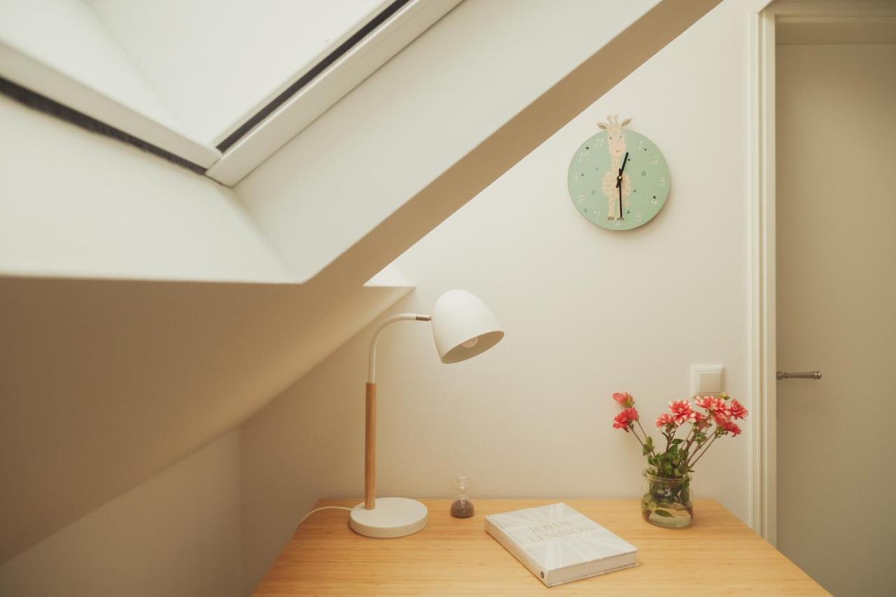 Haus Hummel Apartment Lieske Bagian luar foto