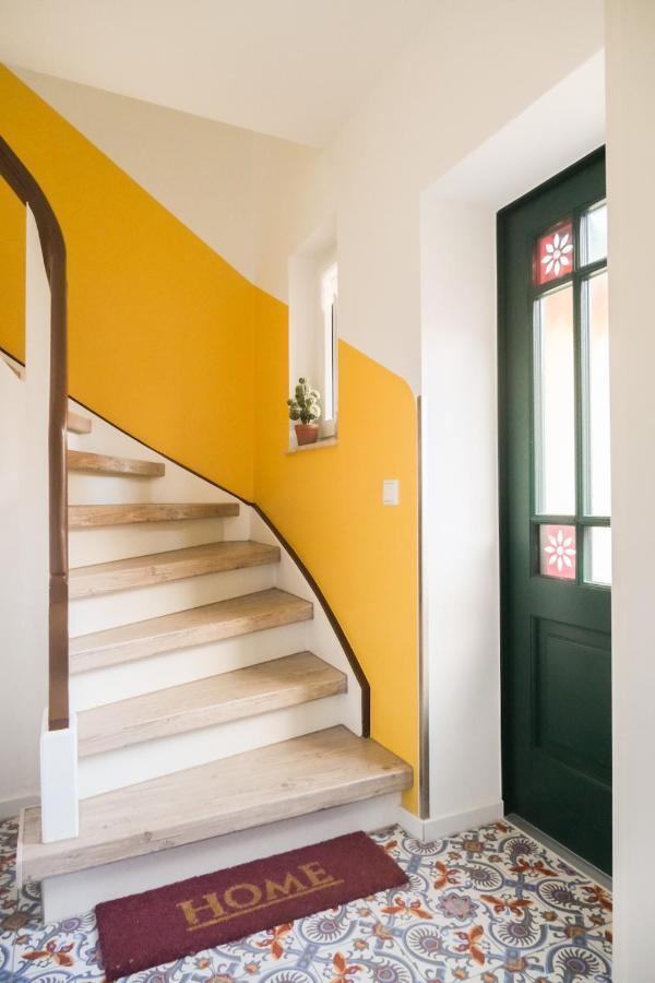 Haus Hummel Apartment Lieske Bagian luar foto