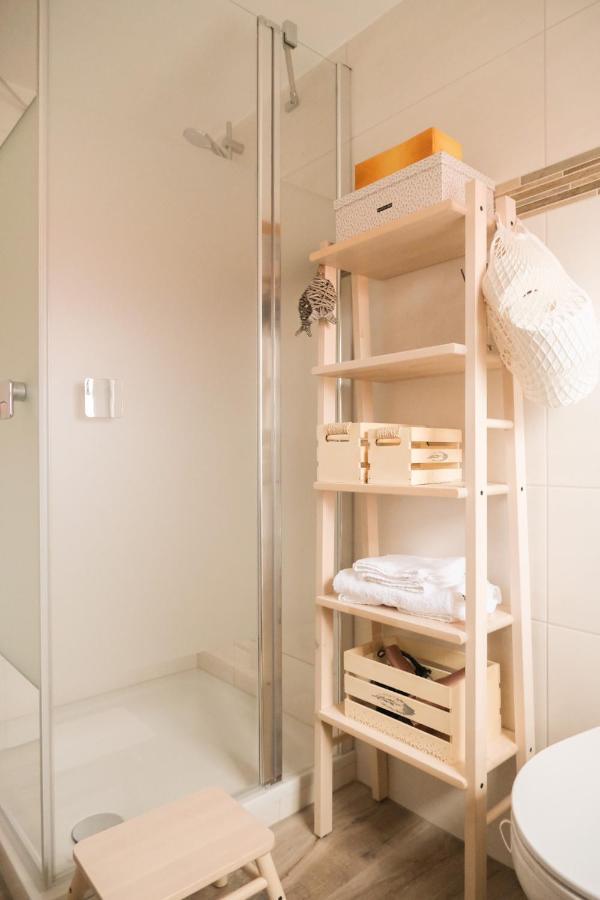 Haus Hummel Apartment Lieske Bagian luar foto