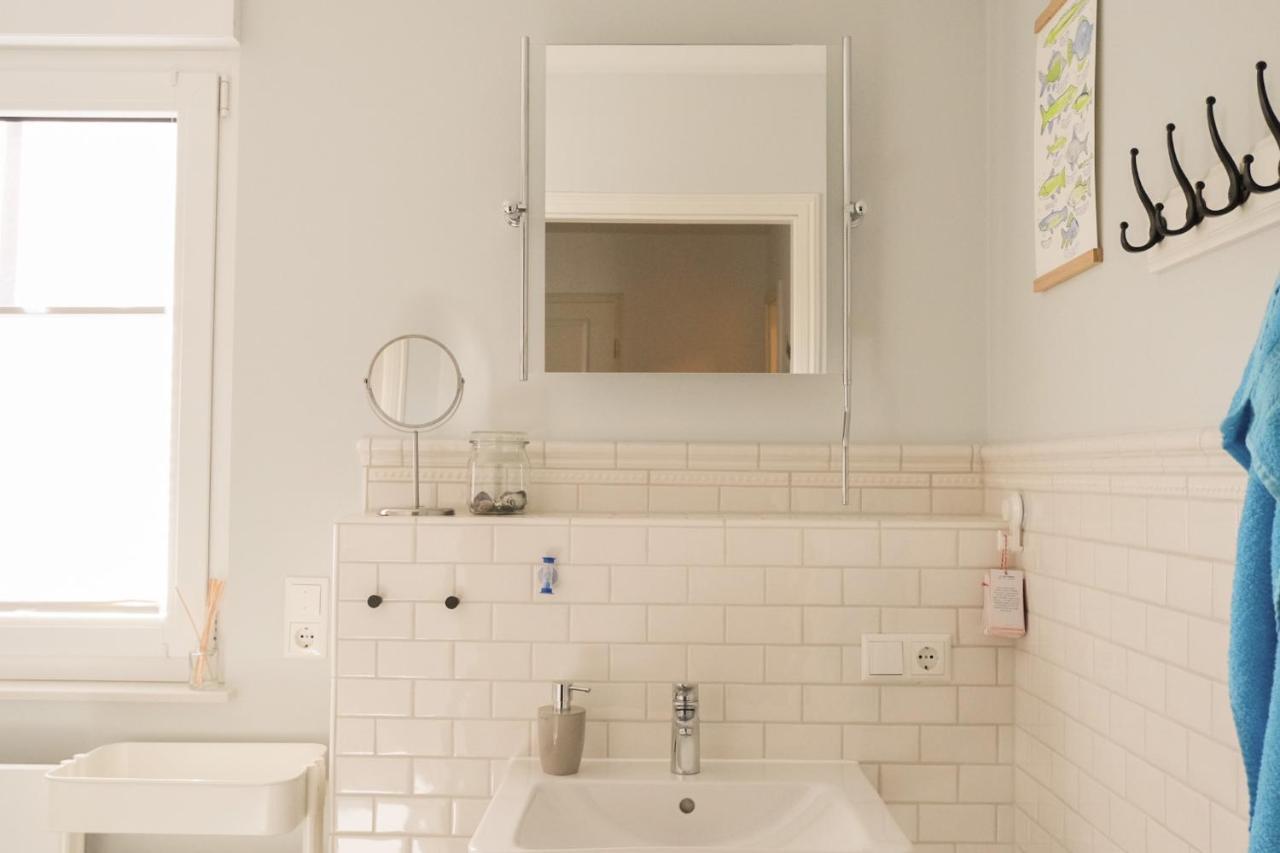 Haus Hummel Apartment Lieske Bagian luar foto